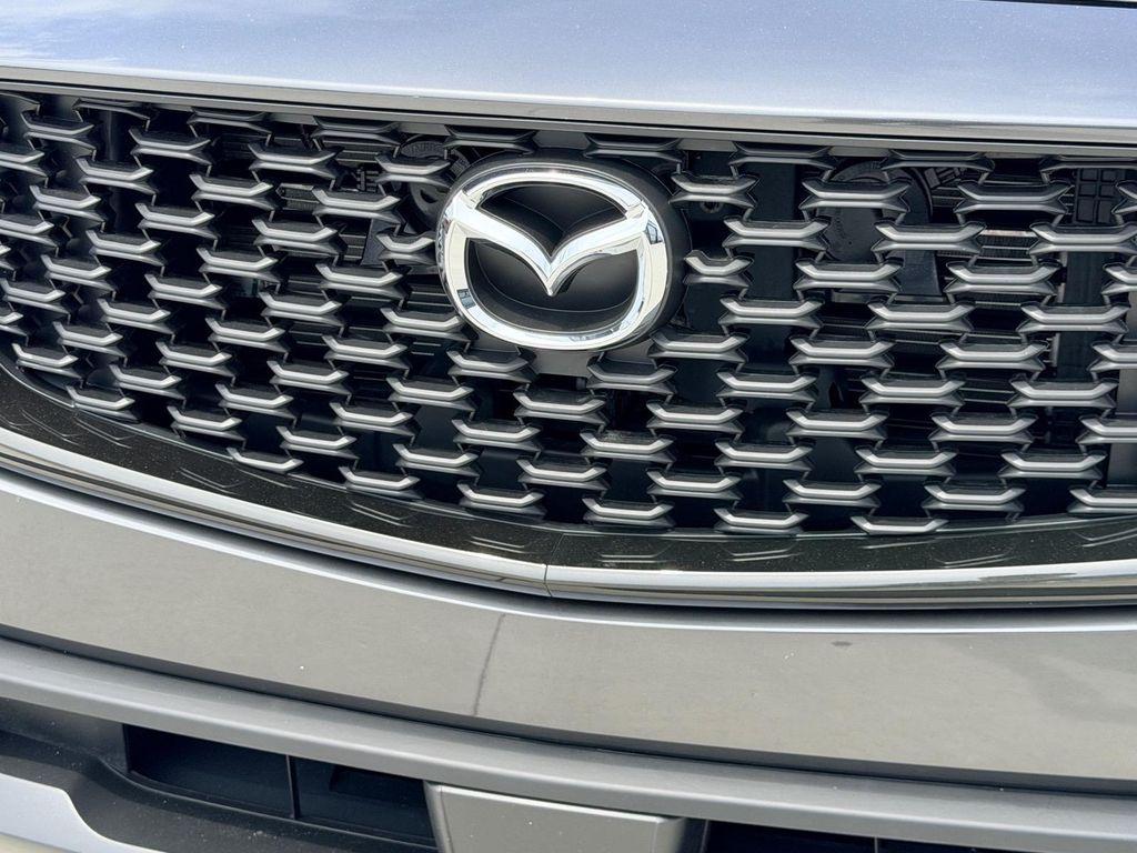 used 2025 Mazda CX-50 car, priced at $34,357
