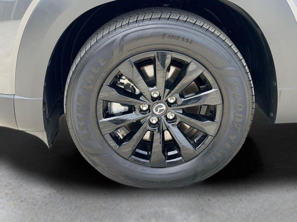 used 2025 Mazda CX-50 car, priced at $34,357