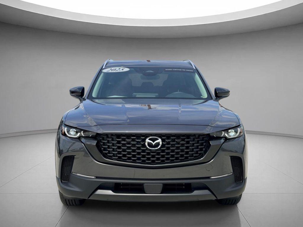 used 2025 Mazda CX-50 car, priced at $34,357