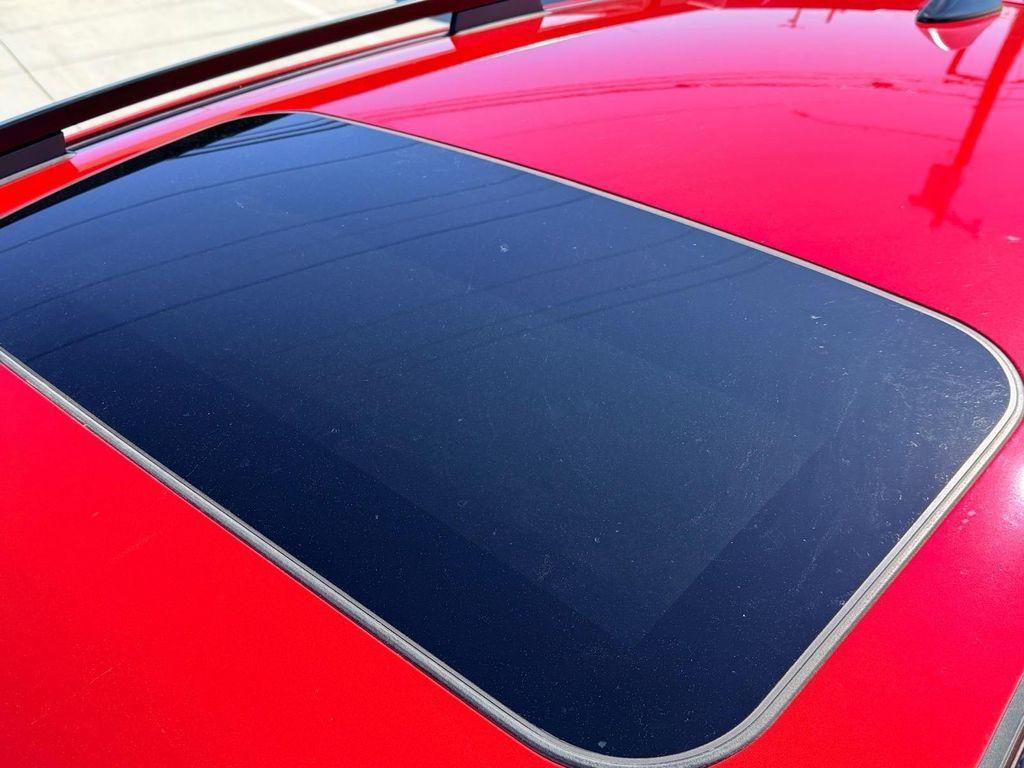 used 2024 Subaru Crosstrek car, priced at $28,430