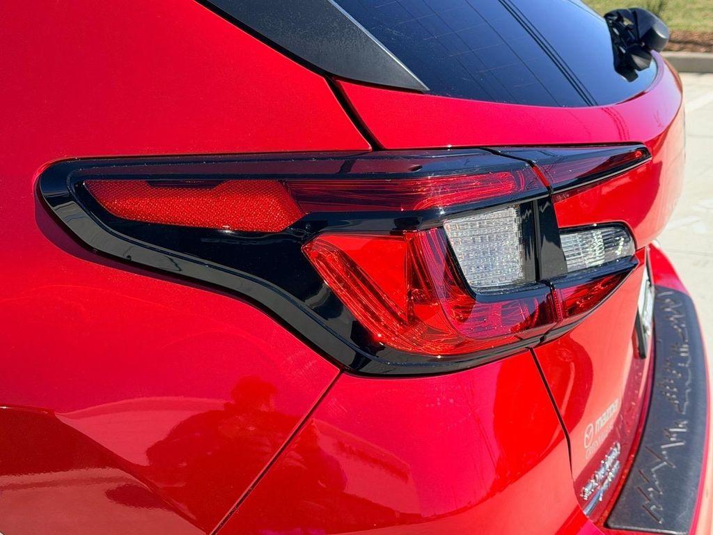 used 2024 Subaru Crosstrek car, priced at $28,430