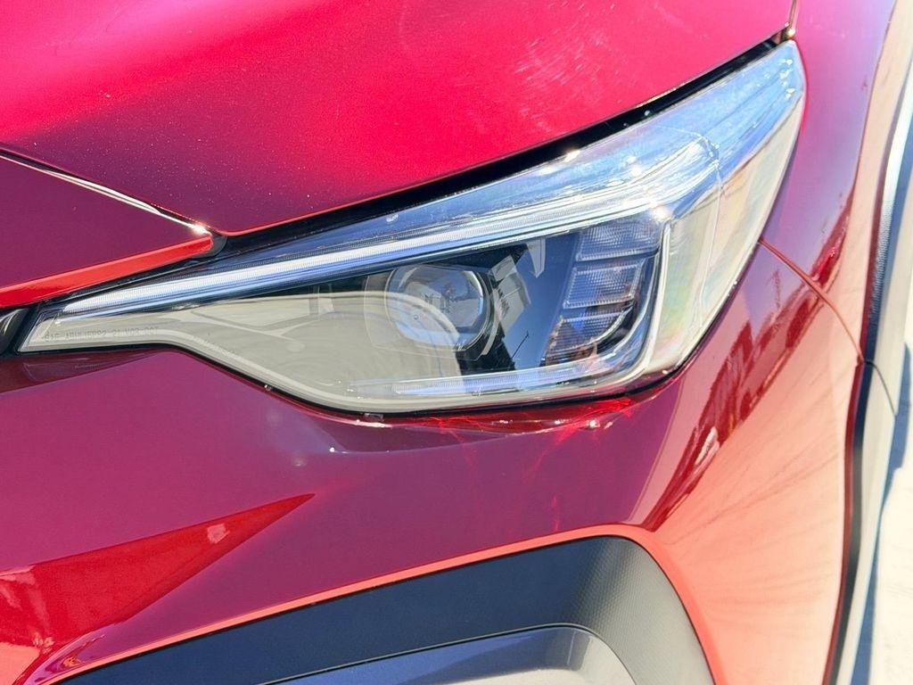 used 2024 Subaru Crosstrek car, priced at $28,430