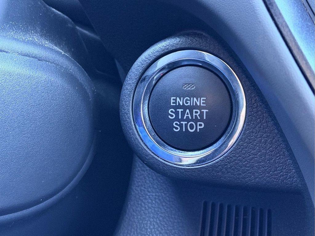 used 2024 Subaru Crosstrek car, priced at $28,430