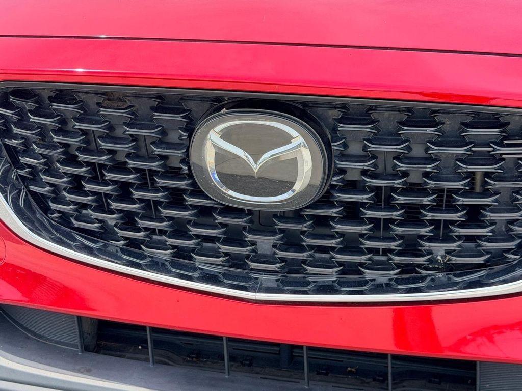 used 2022 Mazda CX-5 car, priced at $23,272