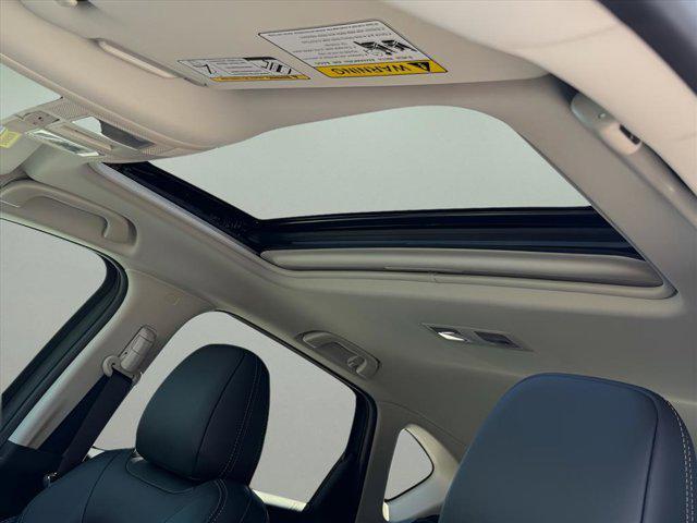 new 2025 Mazda CX-5 car, priced at $35,798