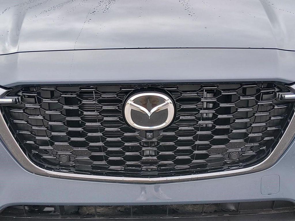 new 2026 Mazda CX-90 car, priced at $55,803