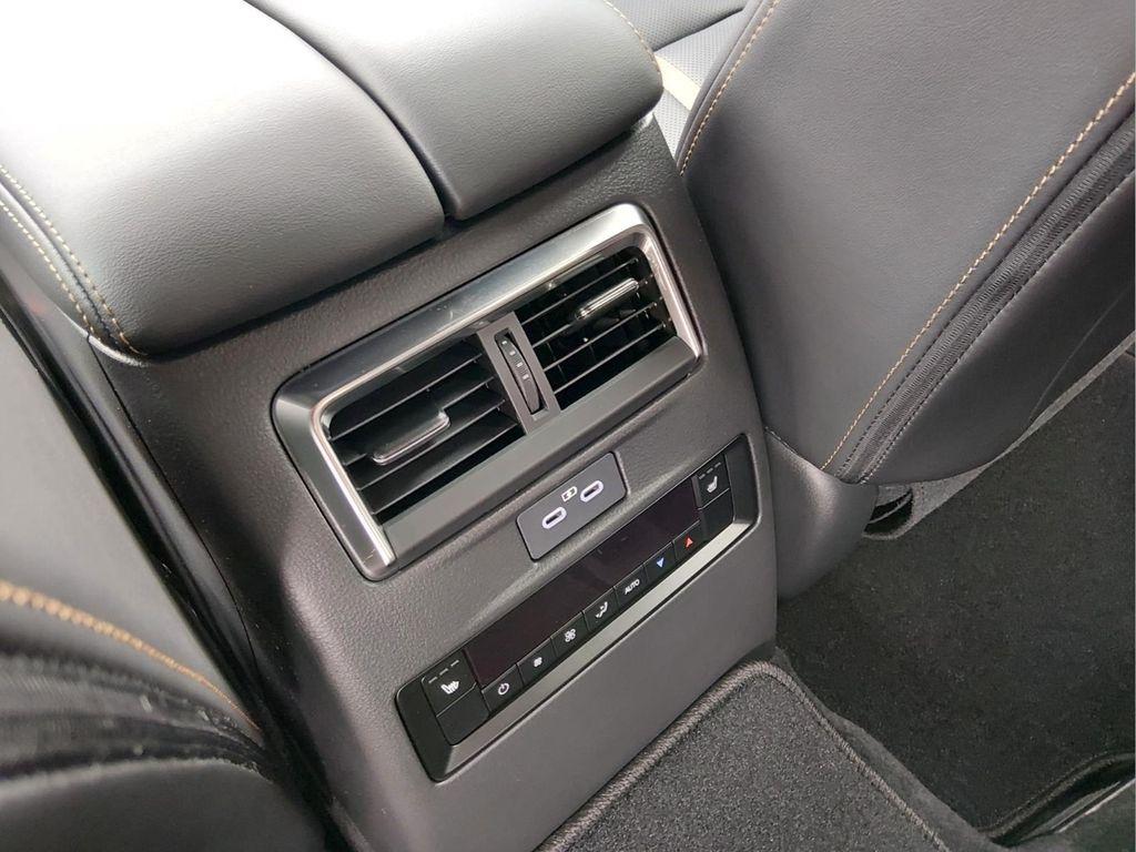 new 2026 Mazda CX-90 car, priced at $55,803