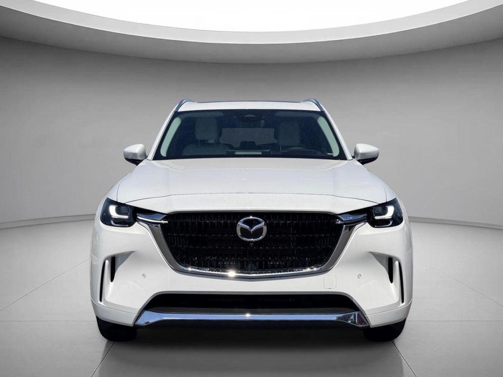new 2026 Mazda CX-90 car, priced at $56,954