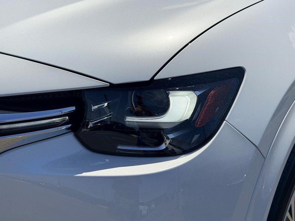 new 2026 Mazda CX-90 car, priced at $56,954