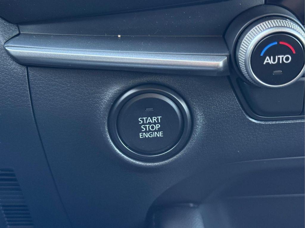 new 2026 Mazda Mazda3 car, priced at $25,575