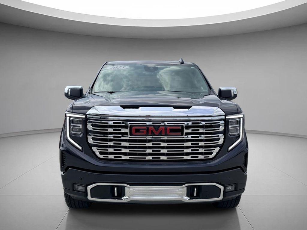 used 2025 GMC Sierra 1500 car, priced at $67,278
