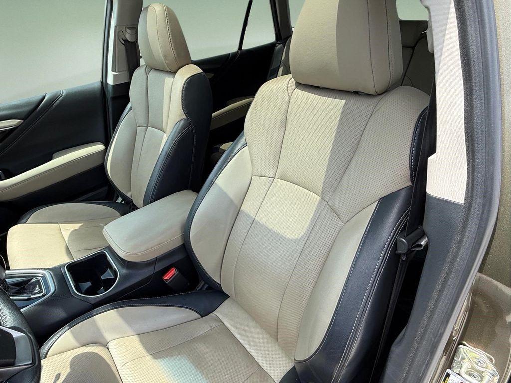 used 2020 Subaru Outback car, priced at $24,253