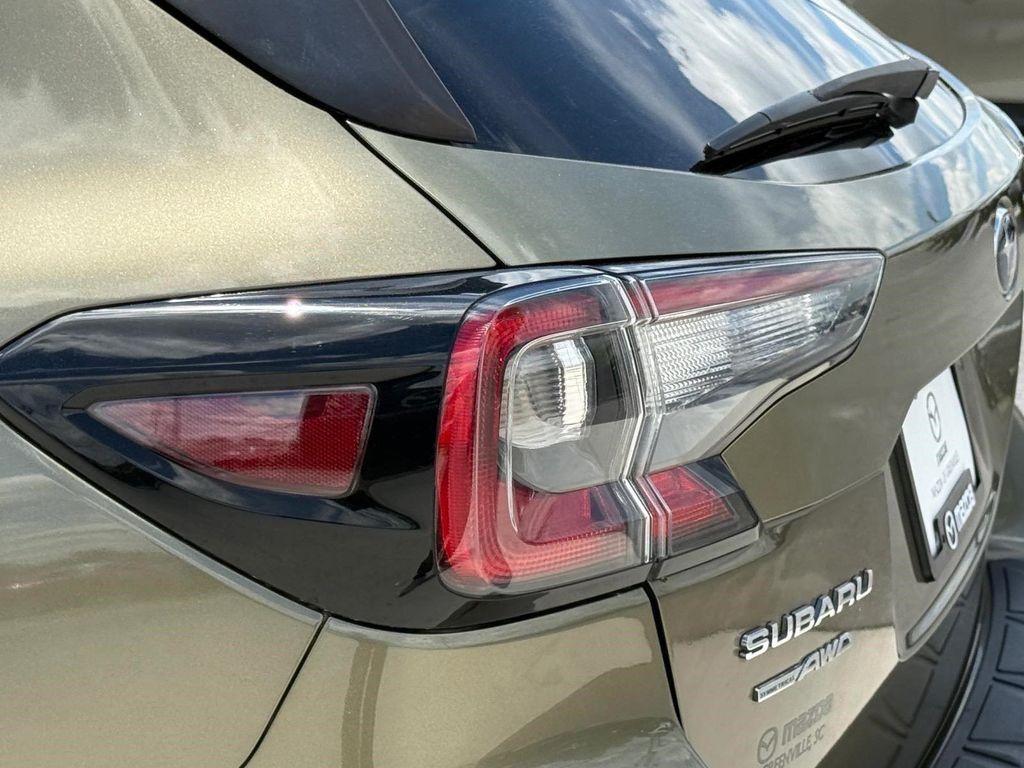 used 2020 Subaru Outback car, priced at $24,253