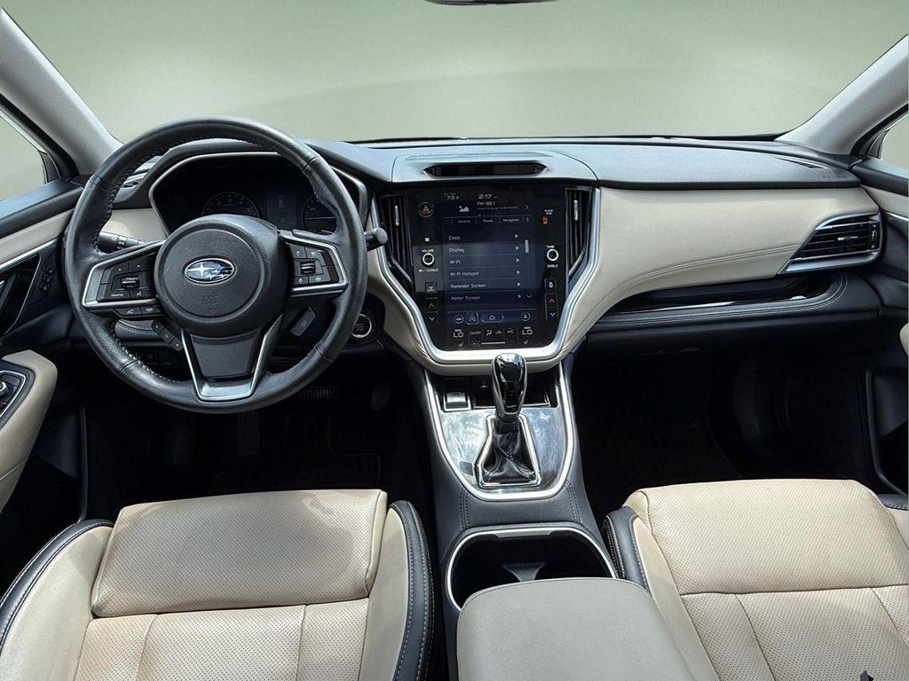 used 2020 Subaru Outback car, priced at $24,253