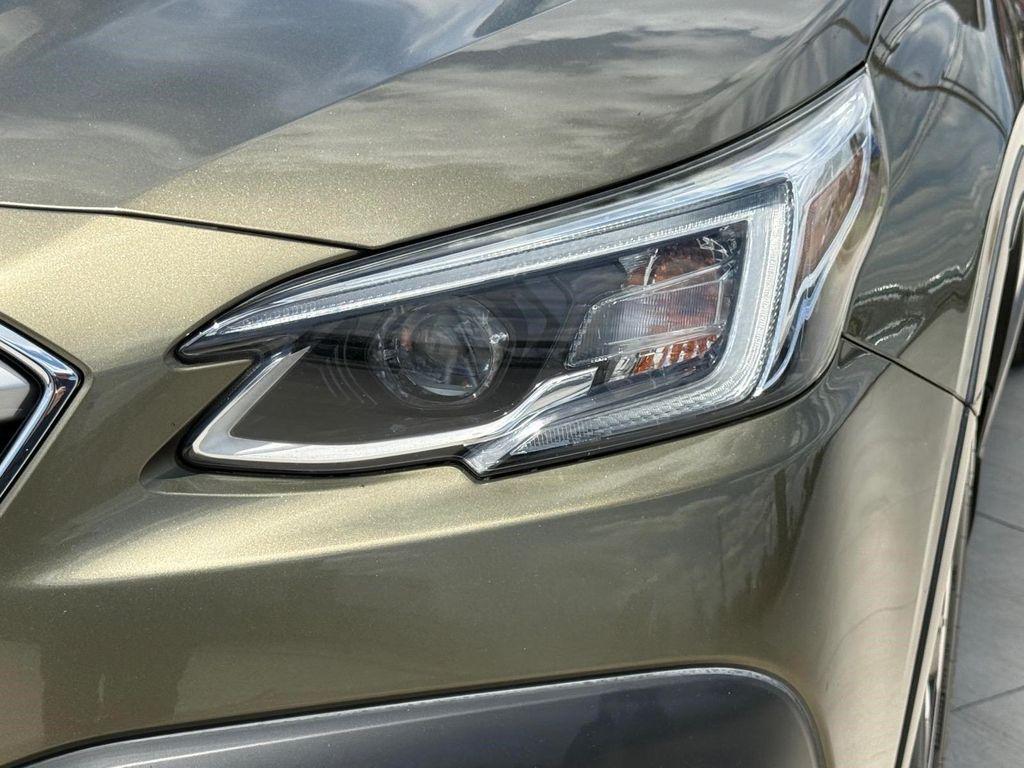 used 2020 Subaru Outback car, priced at $24,253