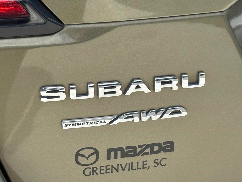 used 2020 Subaru Outback car, priced at $24,253