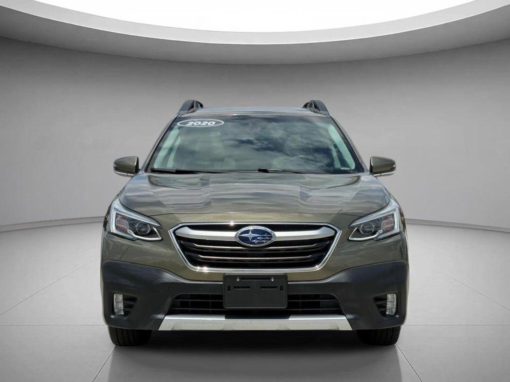 used 2020 Subaru Outback car, priced at $24,253