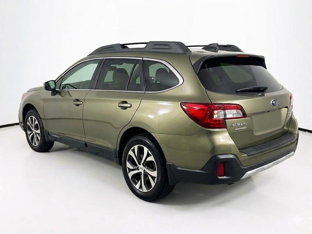 used 2020 Subaru Outback car, priced at $25,092