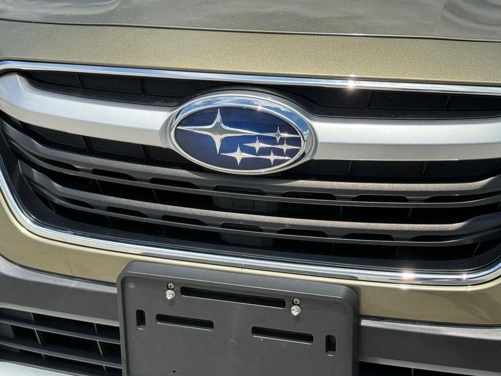 used 2020 Subaru Outback car, priced at $24,253