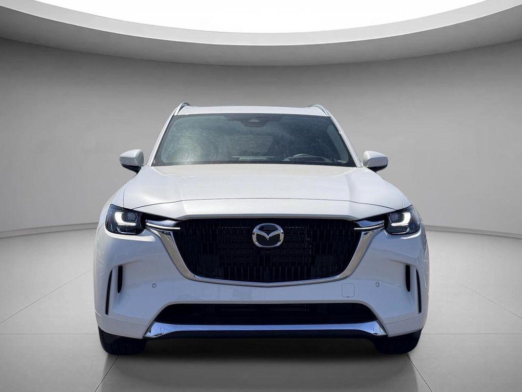 new 2026 Mazda CX-90 car, priced at $57,529