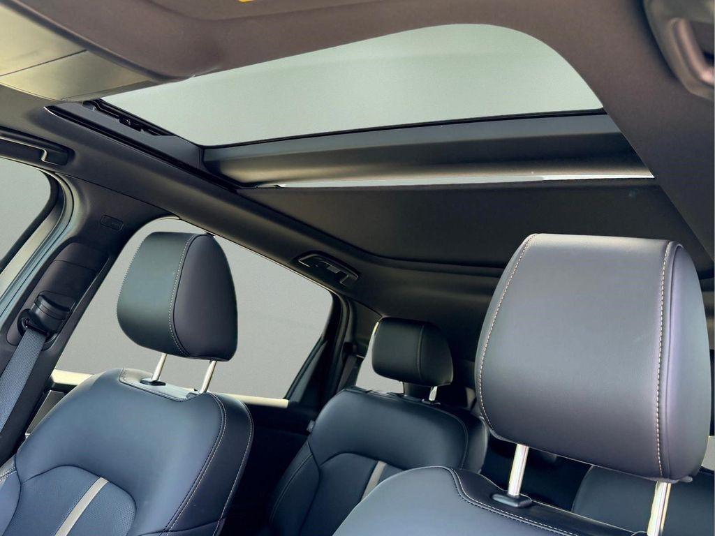 new 2026 Mazda CX-90 car, priced at $57,529