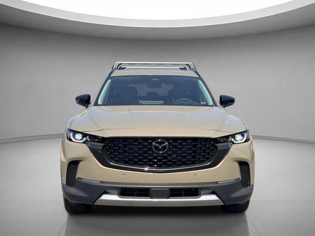 new 2026 Mazda CX-50 car, priced at $45,834