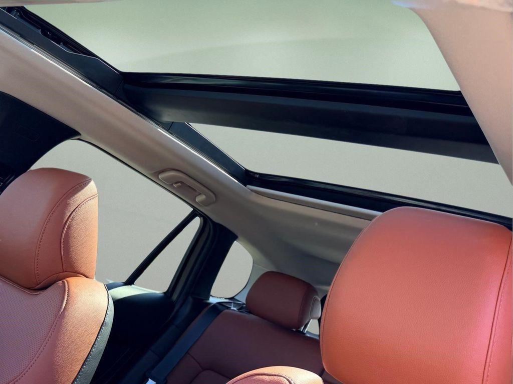 new 2026 Mazda CX-50 car, priced at $45,834