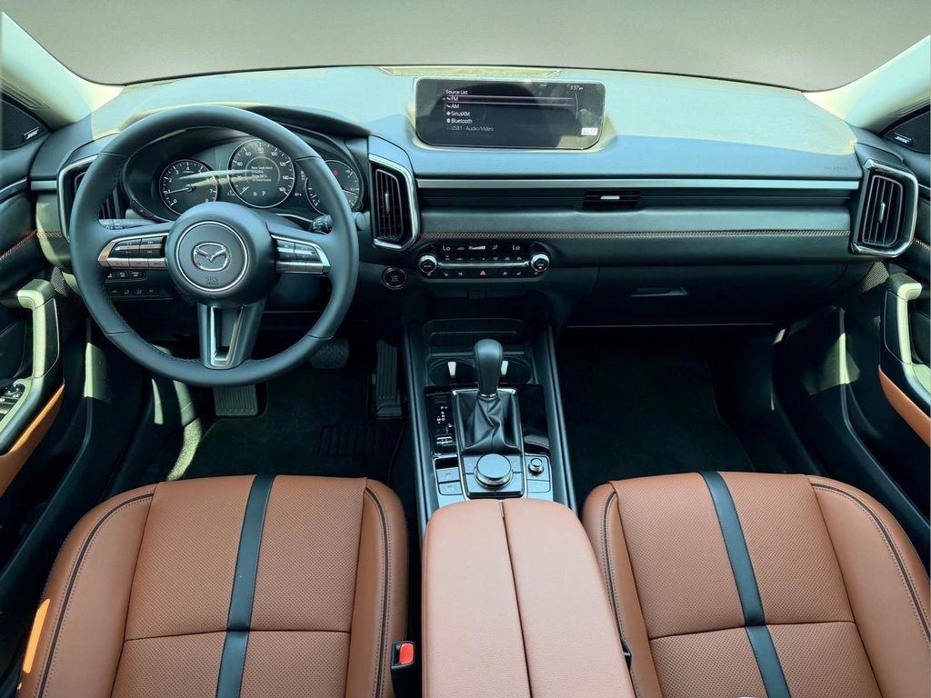 new 2026 Mazda CX-50 car, priced at $45,834