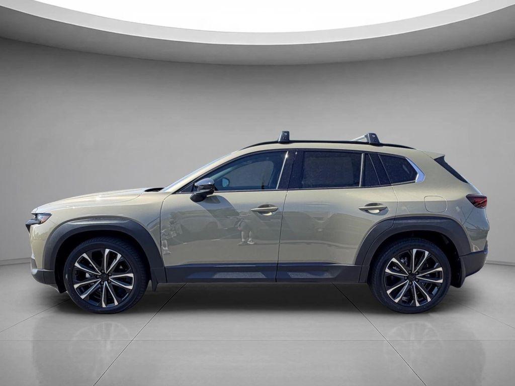 new 2026 Mazda CX-50 car, priced at $45,834