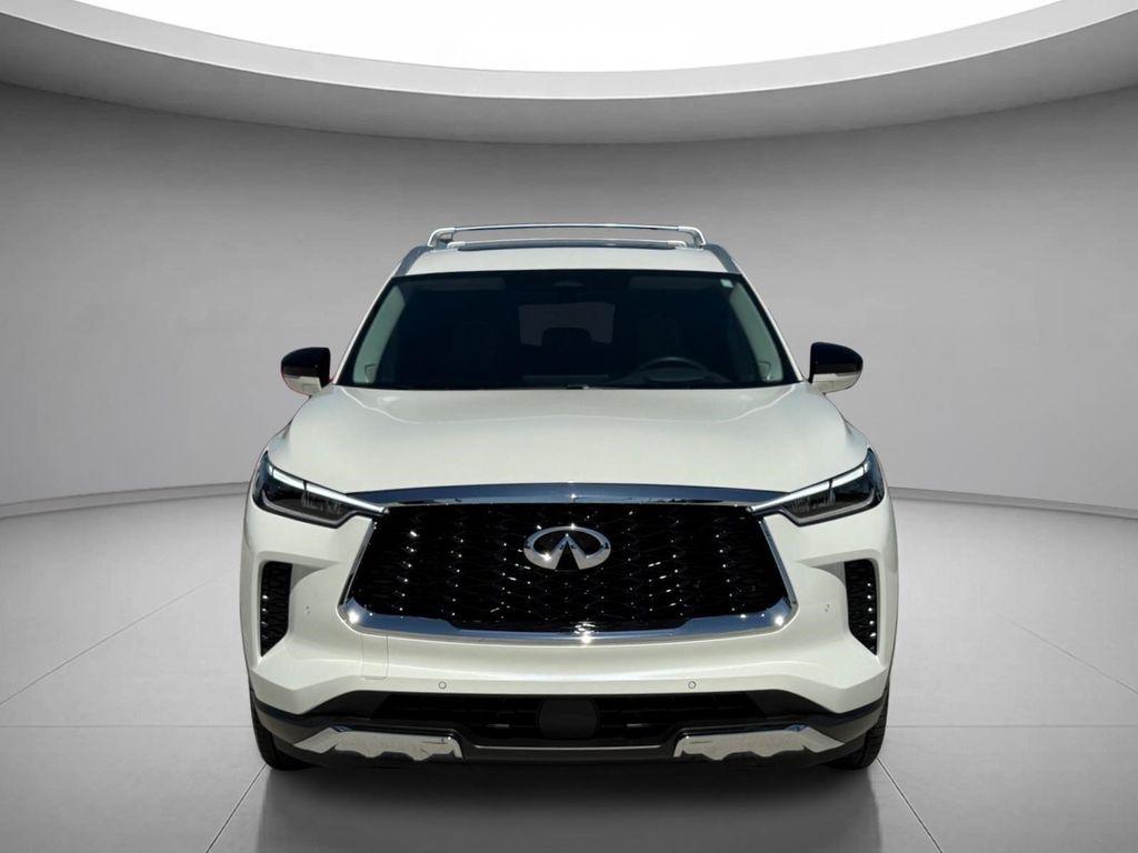 used 2023 INFINITI QX60 car, priced at $40,686