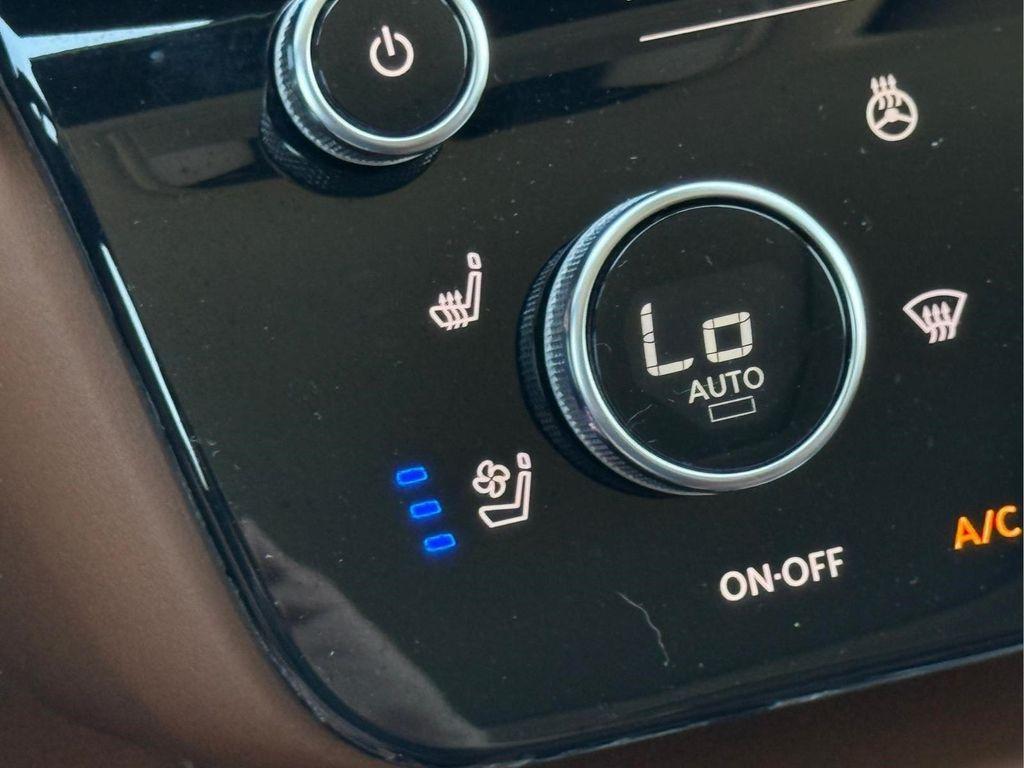 used 2023 INFINITI QX60 car, priced at $40,686