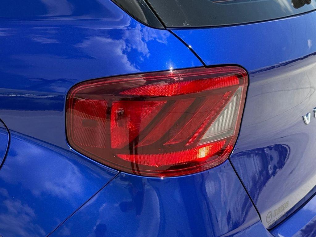 used 2025 Hyundai Venue car, priced at $19,999