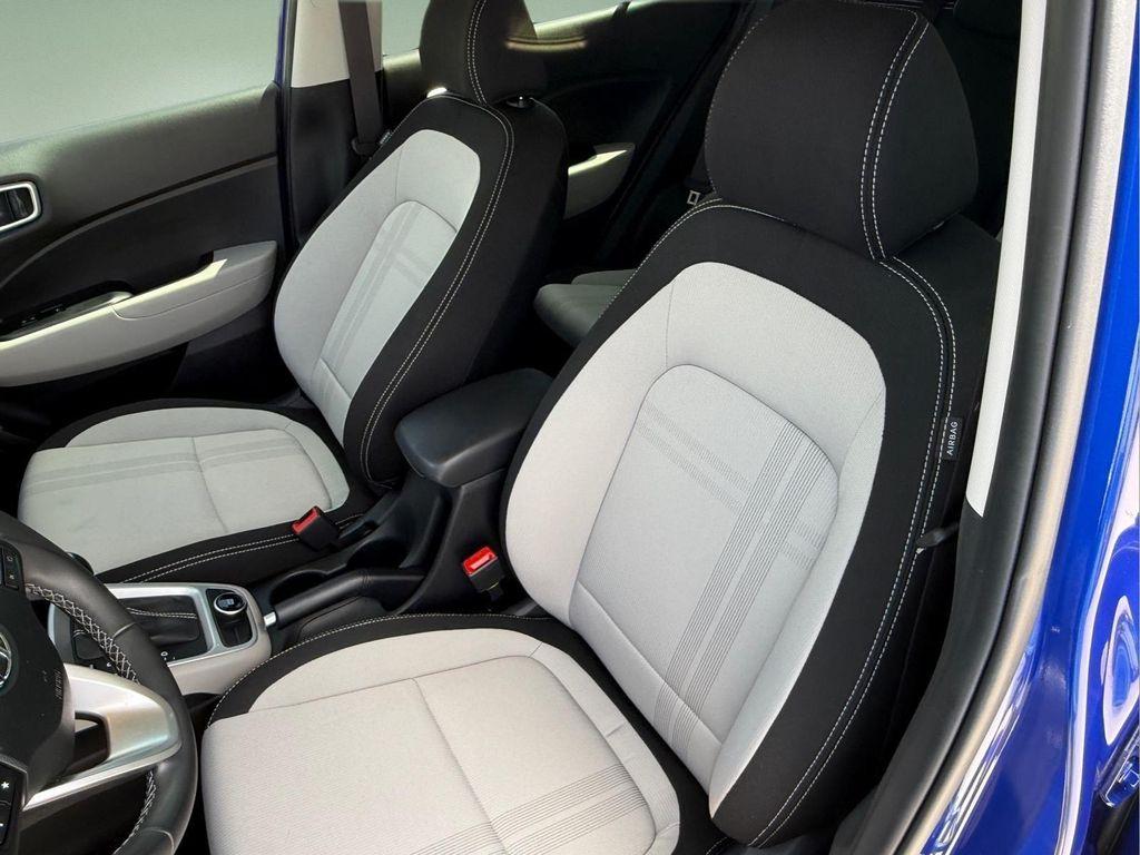 used 2025 Hyundai Venue car, priced at $19,999