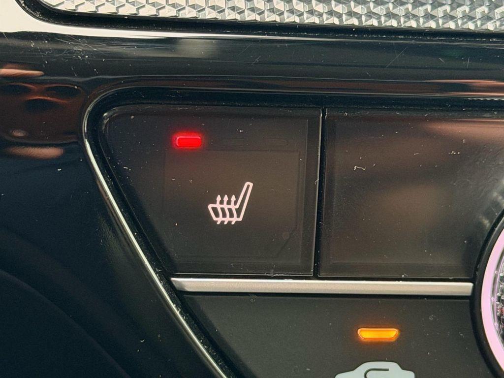 used 2023 Honda CR-V car, priced at $31,998