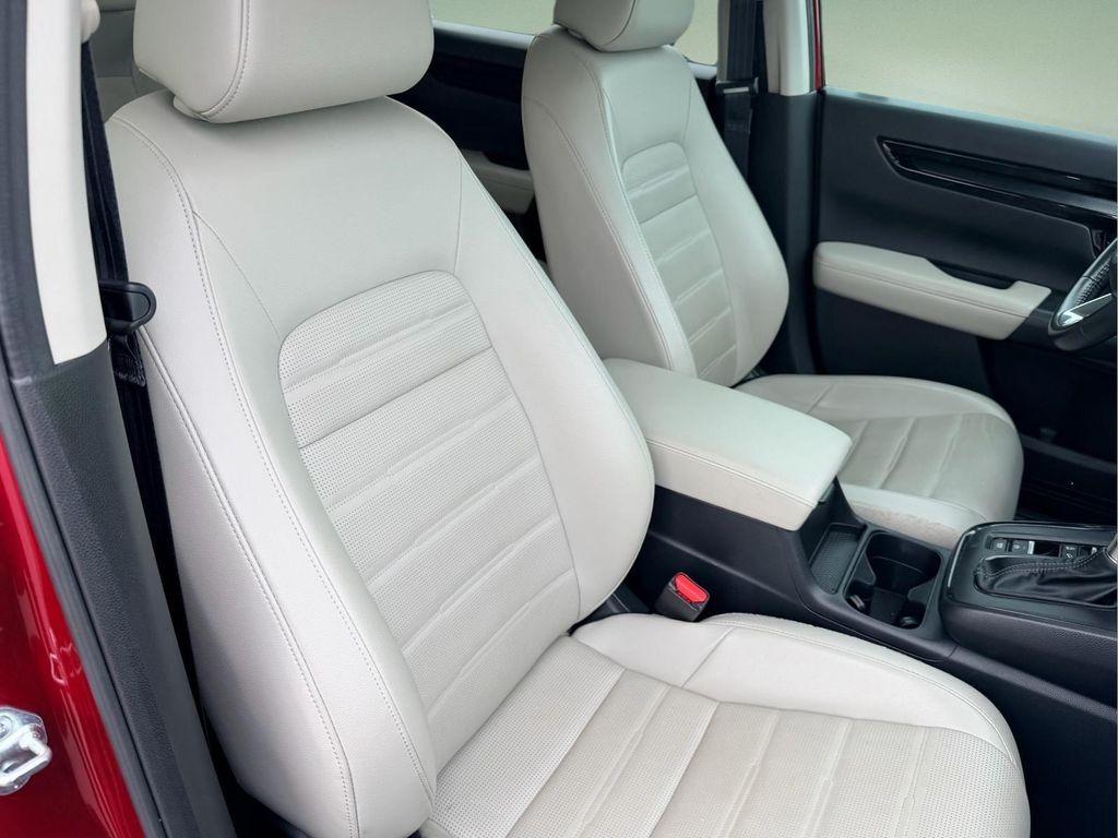 used 2023 Honda CR-V car, priced at $31,998