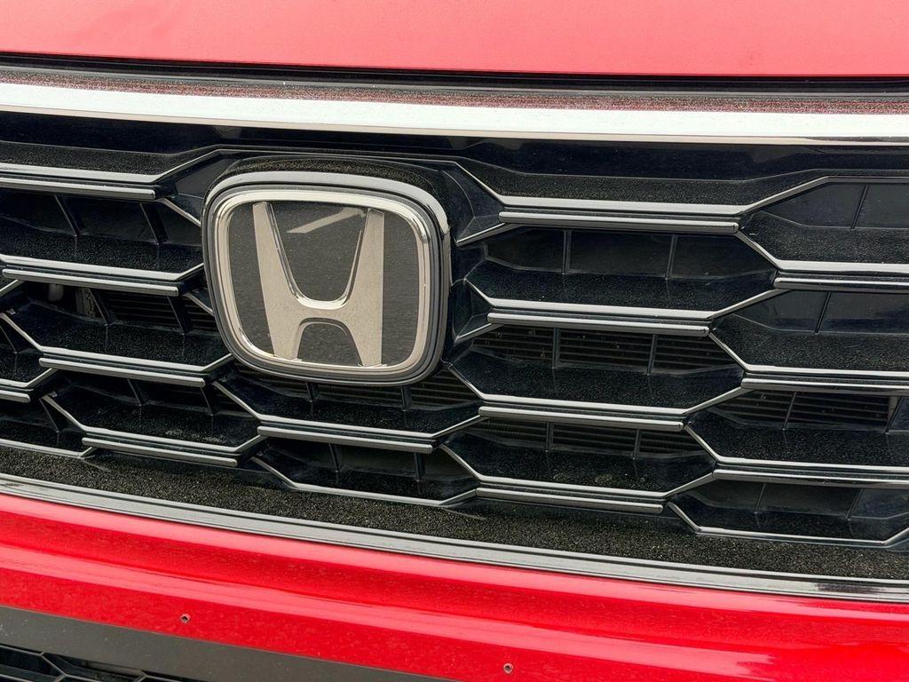 used 2023 Honda CR-V car, priced at $31,998