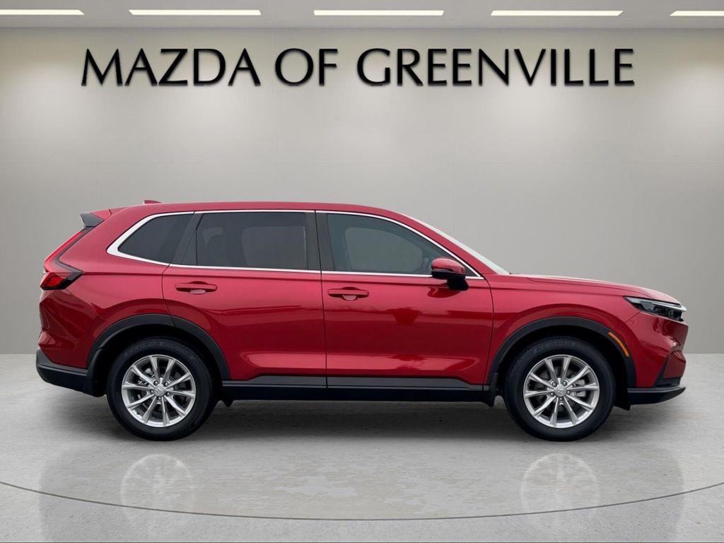 used 2023 Honda CR-V car, priced at $31,998