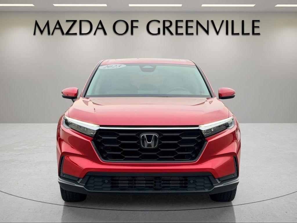 used 2023 Honda CR-V car, priced at $31,998