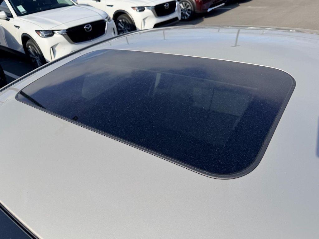 new 2026 Mazda Mazda3 car, priced at $26,938