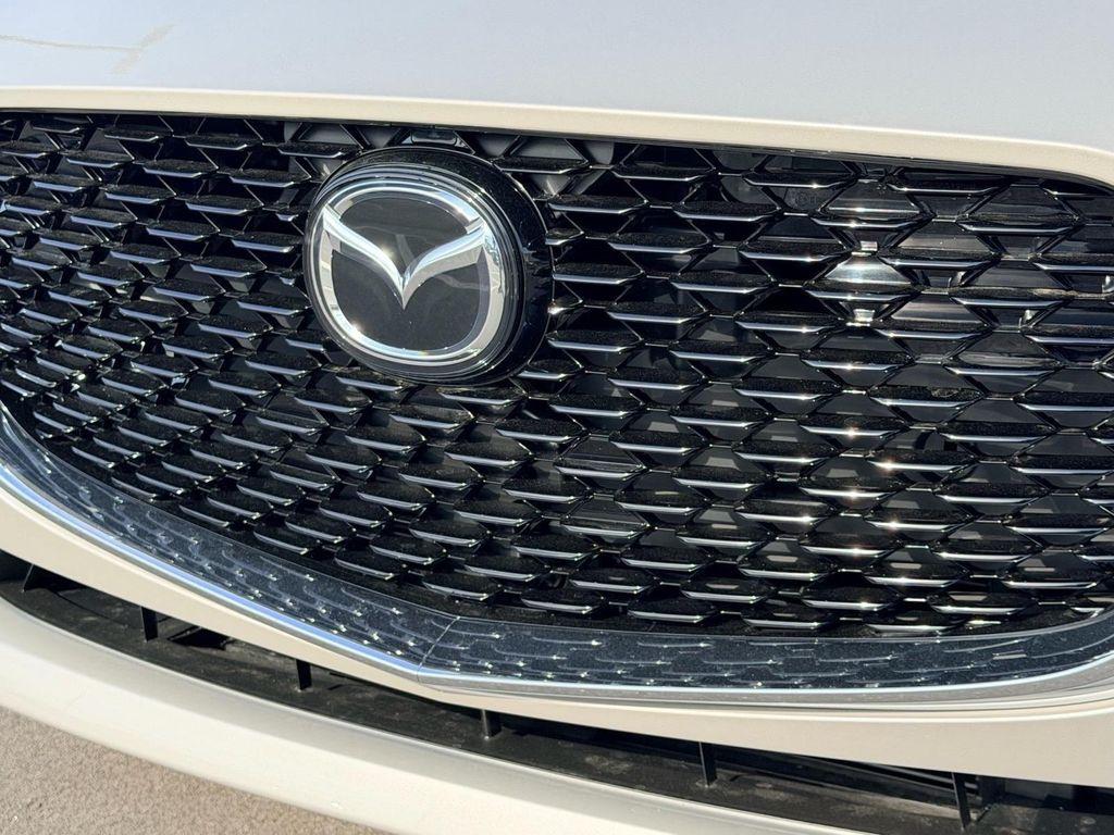 new 2026 Mazda Mazda3 car, priced at $26,938