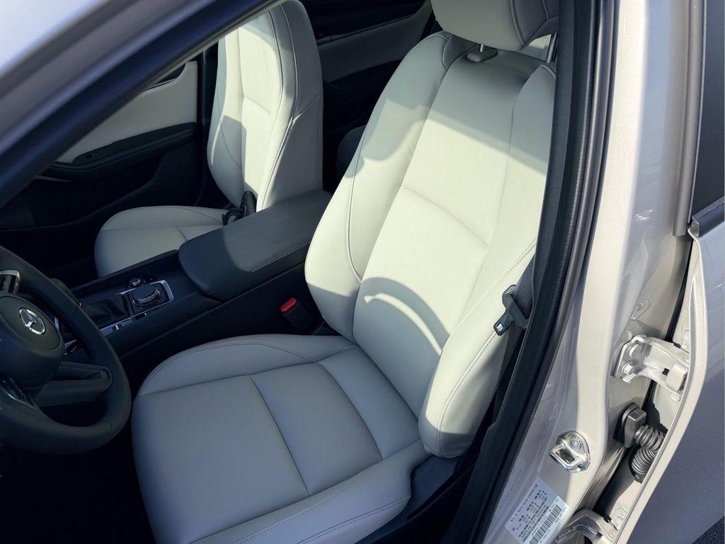 new 2026 Mazda Mazda3 car, priced at $26,938