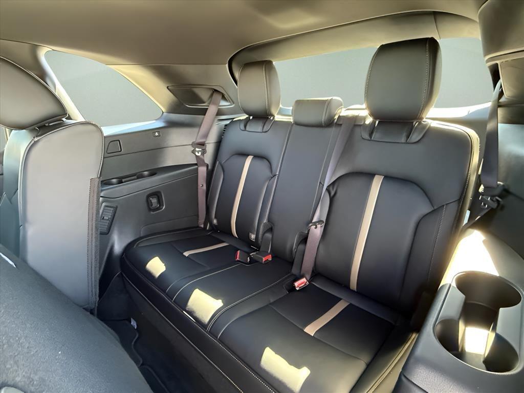 new 2026 Mazda CX-90 car, priced at $53,925