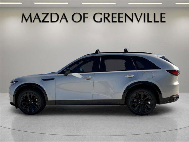 new 2026 Mazda CX-90 car, priced at $53,438