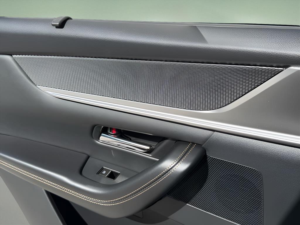 new 2026 Mazda CX-90 car, priced at $53,925