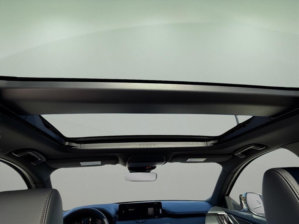 new 2026 Mazda CX-90 car, priced at $53,925