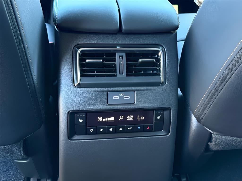 new 2026 Mazda CX-90 car, priced at $53,925