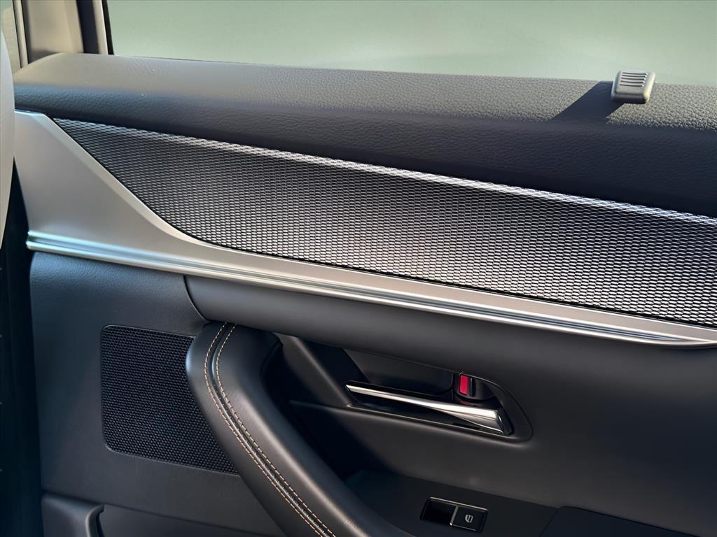 new 2026 Mazda CX-90 car, priced at $53,925