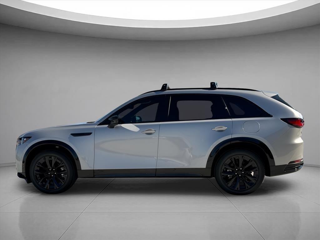 new 2026 Mazda CX-90 car, priced at $53,490