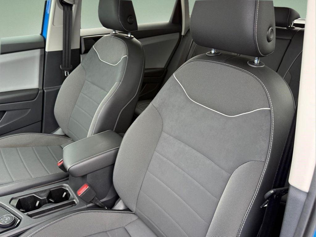 used 2023 Volkswagen Taos car, priced at $24,495