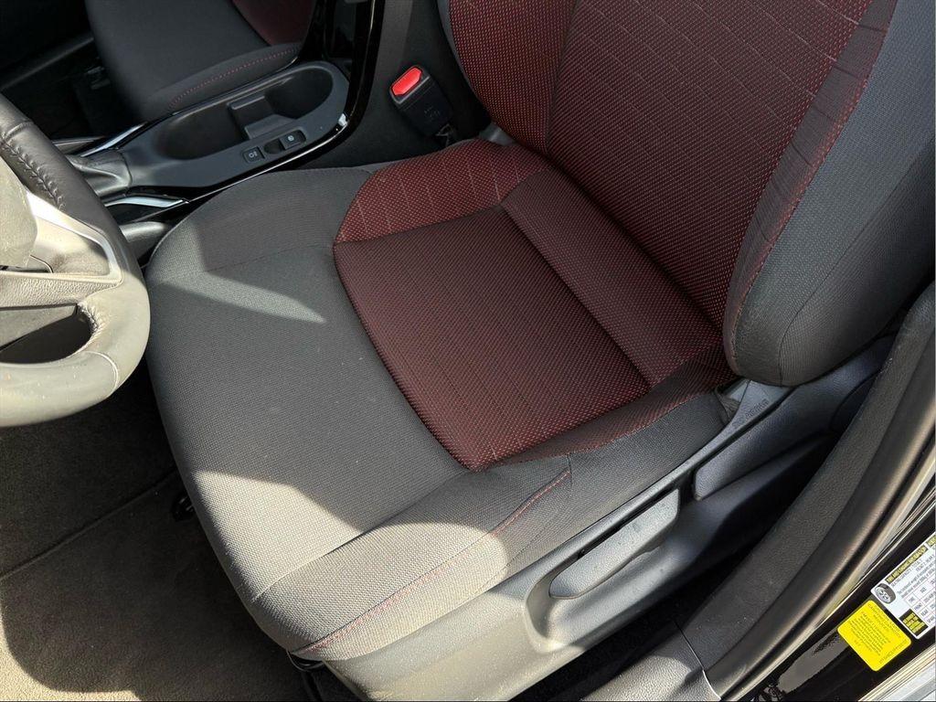 used 2023 Toyota Corolla car, priced at $22,948
